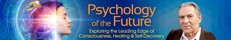 Stan Grof - Psychology of the Future