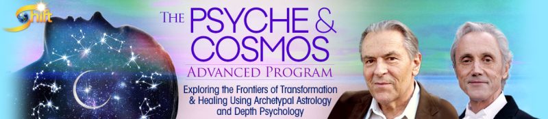Stan Grof & Rick Tarnas - The Psyche & Cosmos Advanced Program