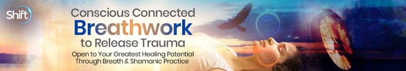 Steph Magenta - The Conscious Connected Breathwork to Release Trauma