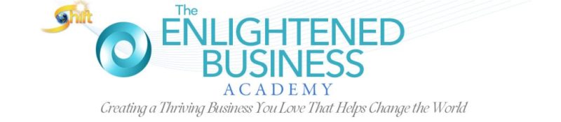 Stephen Dinan - Enlightened Business Academy