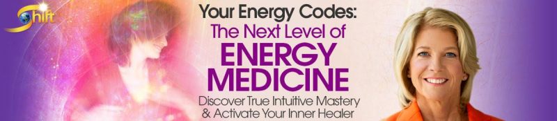 Sue Morter - Your Energy Codes