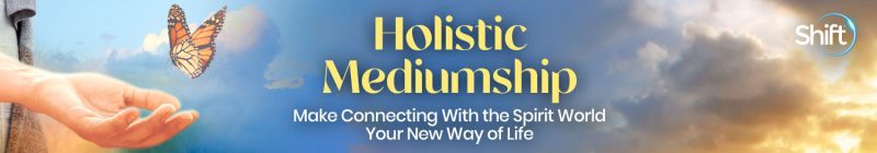 Suzanne Giesemann - Holistic Mediumship 2022