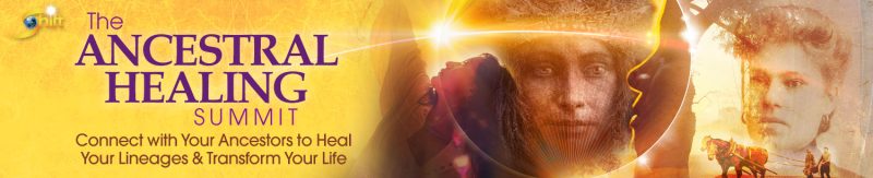 The Shift Network - 5 Sessions From the Ancestral Healing Summit