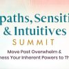 The Shift Network sharing insightful excerpts from the Empaths, Sensitives & Intuitives Summit featuring tools for energetic balance and emotional resilience