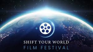 The Shift Network - Shift Your World Film Festival 2022