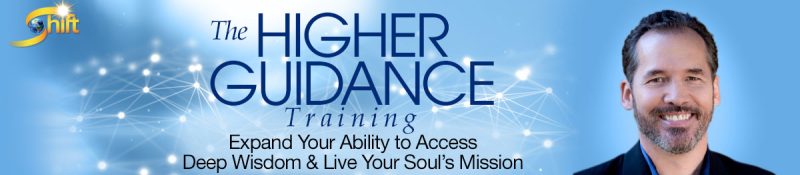 Tim Kelley - The Higher Guidance Training