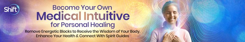 Tina Zion - Become Your Own Medical Intuitive for Personal Healing 2023
