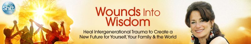 Tirzah Firestone - Wounds Into Wisdom