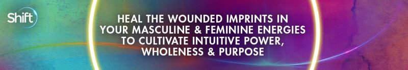 Wendy De Rosa - Heal Wounded Imprints & Inherited Energetic Imbalances to Cultivate Intuitive Power, Wholeness & Purpose