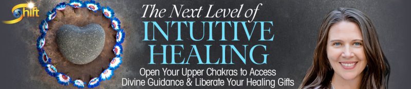 Wendy De Rosa - Next Level of Intuitive Healing