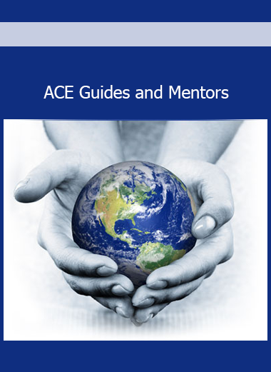ACE Guides and Mentors offering personalized support, transformational tools, and expert guidance for personal and spiritual growth