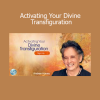 Andrew Harvey sharing mystical teachings and practices to awaken the divine light within and embody sacred purpose