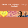 Andrew Harvey and Chris Saade teaching the path of Evolutionary Love for sacred activism, wholeness, and collective transformation