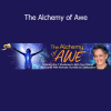Andrew Harvey teaching the transformative power of awe to ignite the soul and inspire sacred action