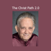 Andrew Harvey presenting The Christ Path 2.0 Course – Mystical Christianity and Sacred Activism for Modern Times