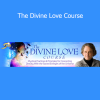 Andrew Harvey sharing mystical teachings on Divine Love for personal transformation and sacred service