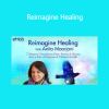 Anita Moorjani sharing transformative insights on self-love, intuition, and healing beyond conventional limits