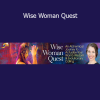 Anneloes Smitsman leading a transformational journey into feminine wisdom, systemic change, and conscious evolution