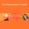 Anodea Judith teaching The Charge Activation Training Course – Energy Psychology and Emotional Empowerment