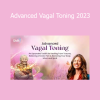 Arielle Schwartz teaching Advanced Vagal Toning 2023 Course - Strengthening the Vagus Nerve for Resilience