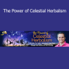Arjun Das teaching The Power of Celestial Herbalism Course – Planetary Herbology and Holistic Healing