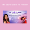 Banafsheh Sayyad teaching The Sacred Dance for Freedom Course - Awakening Liberation Through Movement