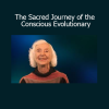 Barbara Marx Hubbard guiding participants on the sacred path of conscious evolution and planetary awakening