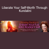 Camille Maurine guiding expressive meditation and embodiment practices to awaken your wild, radiant, and authentic self