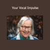 Chloë Goodchild teaching vocal practices to awaken authentic expression and inner presence