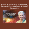 Christina Lee Pratt teaching Enter the Heart of Belonging Course – Reclaim soul connection and ancestral wisdom through shamanic practice
