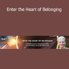 Christina Lee Pratt presenting Enter the Heart of Belonging for ancestral healing, sacred connection, and spiritual wholeness