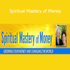 Corinne McLaughlin and Gordon Davidson teaching how to align money with spiritual values for abundance and service