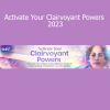 Cyndi Dale teaching techniques to awaken clairvoyant abilities and expand intuitive vision for spiritual insight and energetic clarity