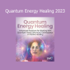Cyndi Dale teaching quantum energy healing techniques to access subtle energy fields and promote deep transformation