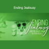 Dr. Dain Heer presenting Ending Jealousy class on emotional freedom and creating authentic relationships