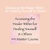 Daniel Scranton channeling guidance on accessing the inner healer for self and collective healing