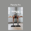 Daniel Vadnal Planche Pro bodyweight strength training course by FitnessFAQs