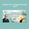 Dave Markowitz teaching powerful techniques to heal the 4 original emotional wounds and restore wholeness in 2024
