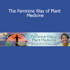 Deb Soule sharing herbal wisdom and feminine healing traditions rooted in nature, intuition, and sacred relationship with plants