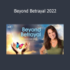 Dr. Debi Silber sharing a healing framework to move beyond betrayal and rebuild trust, health, and personal power