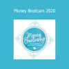 Denise Duffield-Thomas teaching mindset shifts and energetic strategies to release money blocks in her 2020 Money Bootcamp