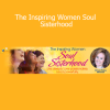 Devaa Haley Mitchell leading a community of women into spiritual empowerment, sisterhood, and soulful living
