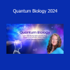 Dr. Catherine Clinton teaching Quantum Biology 2024 Course - Unlocking the Healing Power of Nature