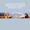 Dr. Jennifer Lisa Vest presenting Advanced Ancestral Medicine & Medical Intuition 2025 – a transformative course on spiritual healing and intuitive diagnostics