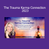 Dr. Keesha Ewers teaching The Trauma Karma Connection 2023 Course - Healing Ancestral and Personal Wounds