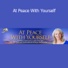 Emily Hine guiding mindfulness and compassion practices to cultivate inner peace and emotional healing