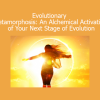 A transformational journey activating evolutionary potential through alchemical practices and spiritual awakening