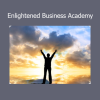 George Kao presenting Enlightened Business Academy Course – Authentic Marketing and Purposeful Entrepreneurship
