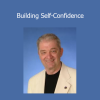 Gerald Kein guiding a hypnosis session focused on building self-confidence and personal empowerment