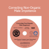 Gerald Kein teaching hypnosis techniques for correcting non-organic male impotence through subconscious reprogramming